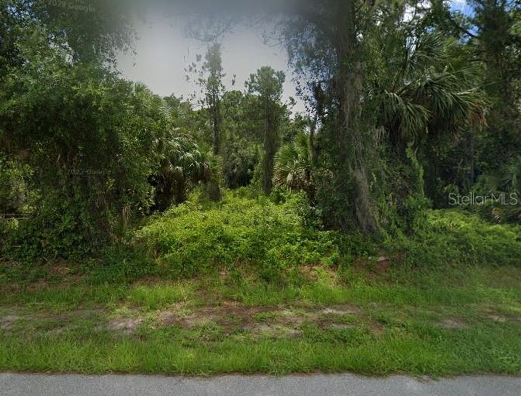 Photo of Maurkbach Terrace, North Port, FL 34286 (MLS # O6335917)