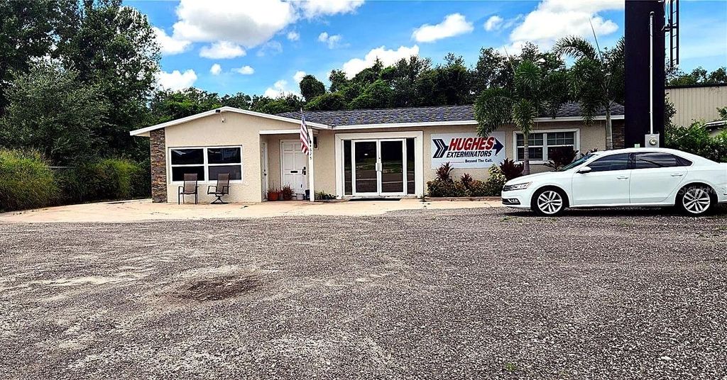 Photo of 4623 Land O Lakes Boulevard, Land O Lakes, FL 34639 (MLS # TB8527664)