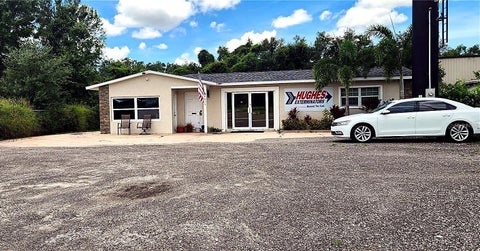 4623 LAND O LAKES BOULEVARD LAND O LAKES FL 34639