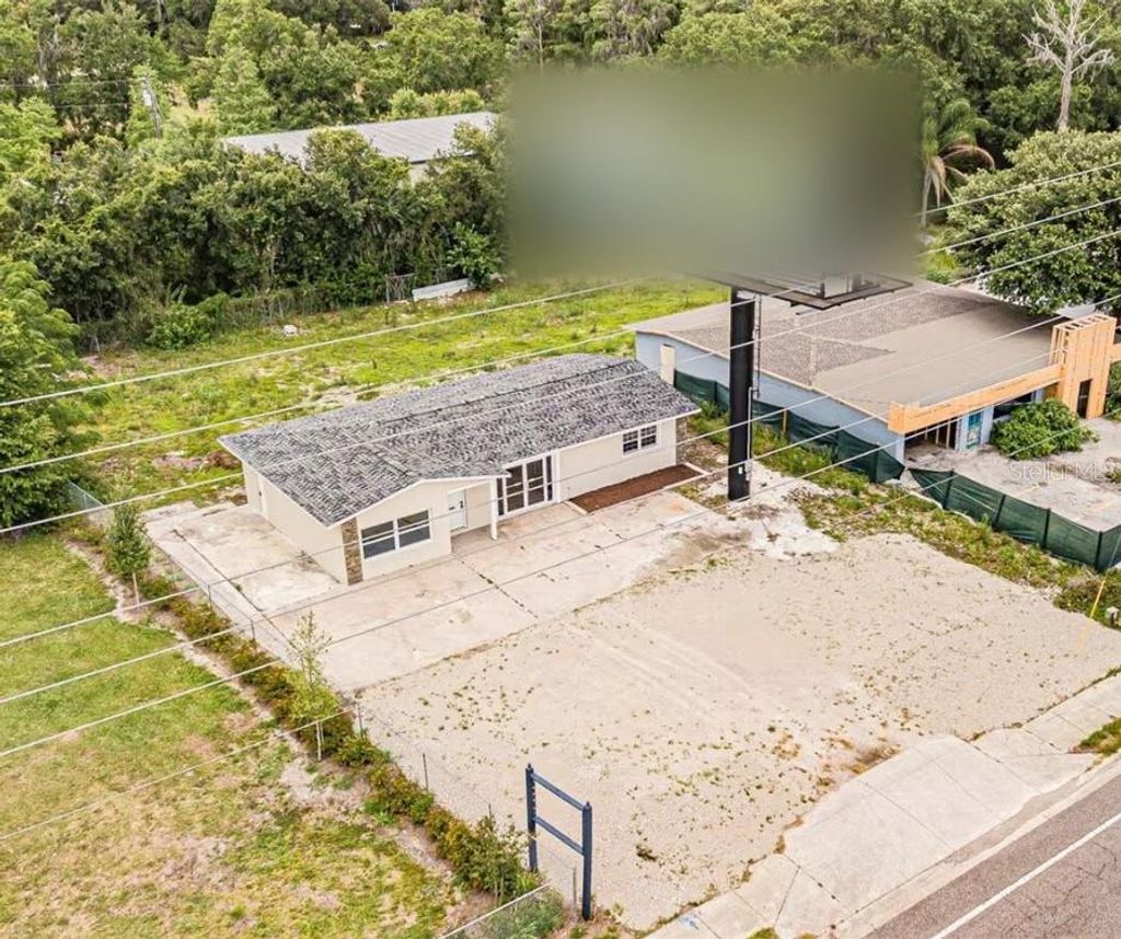 Photo of 4623 Land O Lakes Boulevard, Land O Lakes, FL 34639 (MLS # TB8527664)
