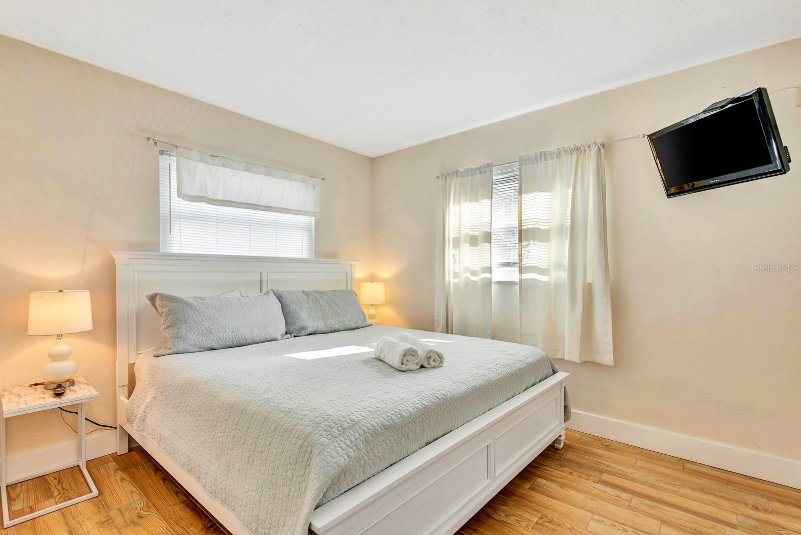 BLUE WAVE VILLA - Residential