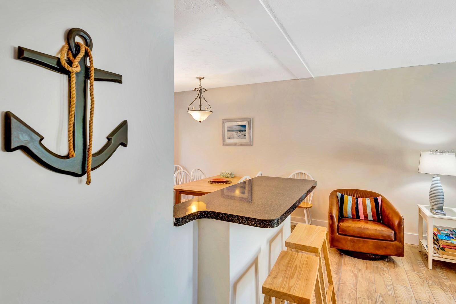 BLUE WAVE VILLA - Residential