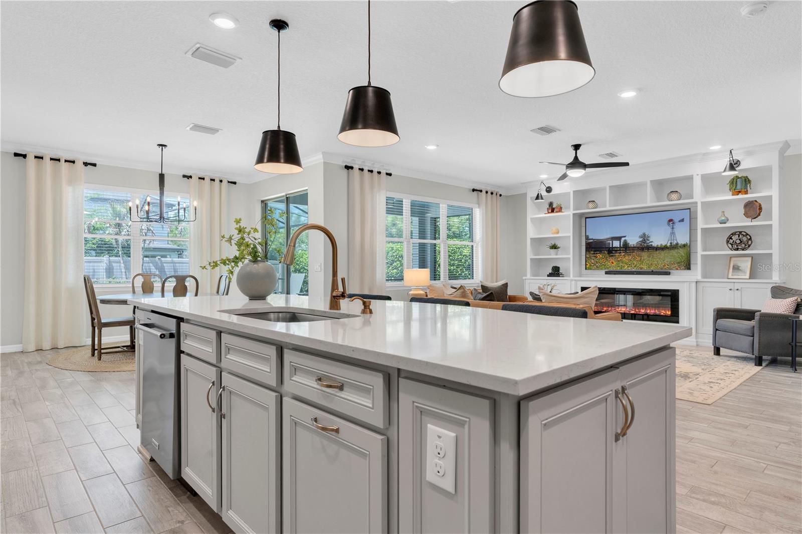 STARKEY RANCH VILLAGE 2 PH 2A - Residential