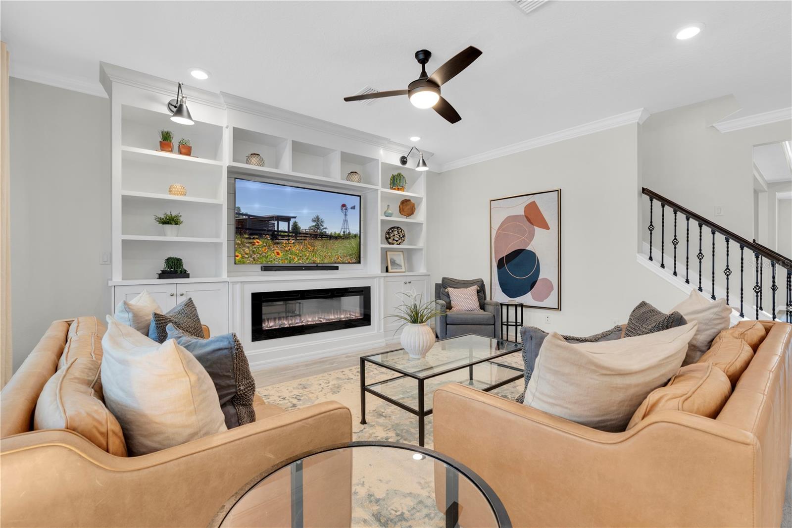 STARKEY RANCH VILLAGE 2 PH 2A - Residential