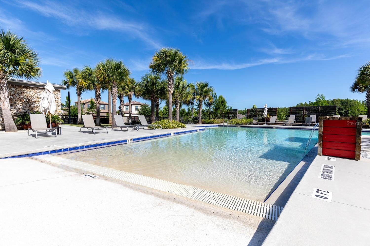 STARKEY RANCH VILLAGE 2 PH 2A - Residential