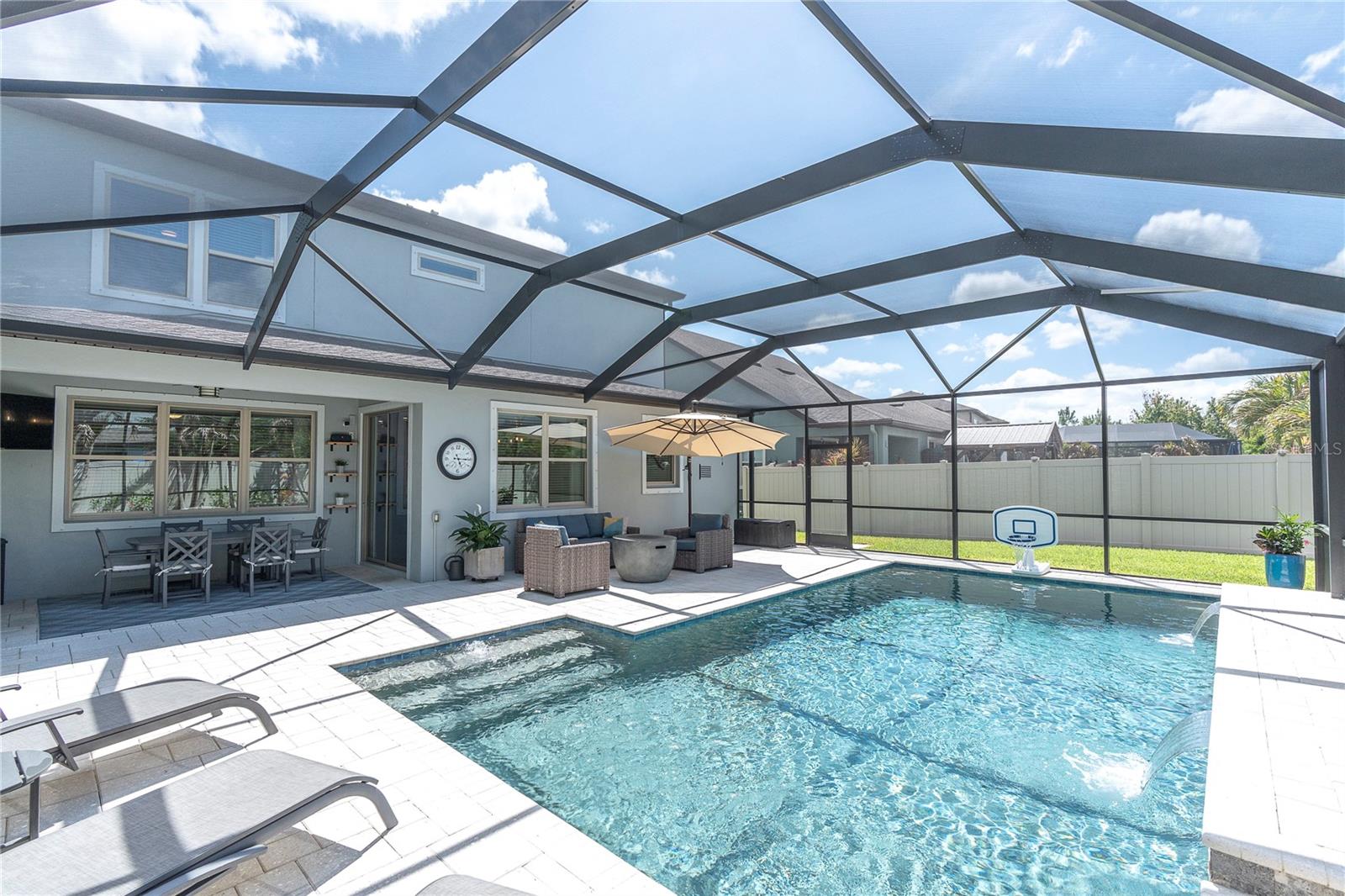 STARKEY RANCH VILLAGE 2 PH 2A - Residential