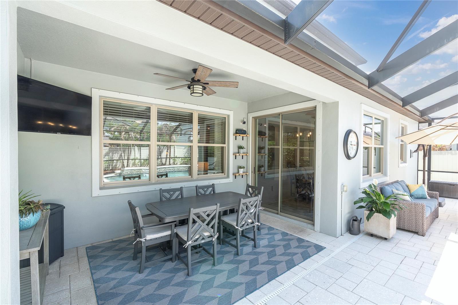 STARKEY RANCH VILLAGE 2 PH 2A - Residential