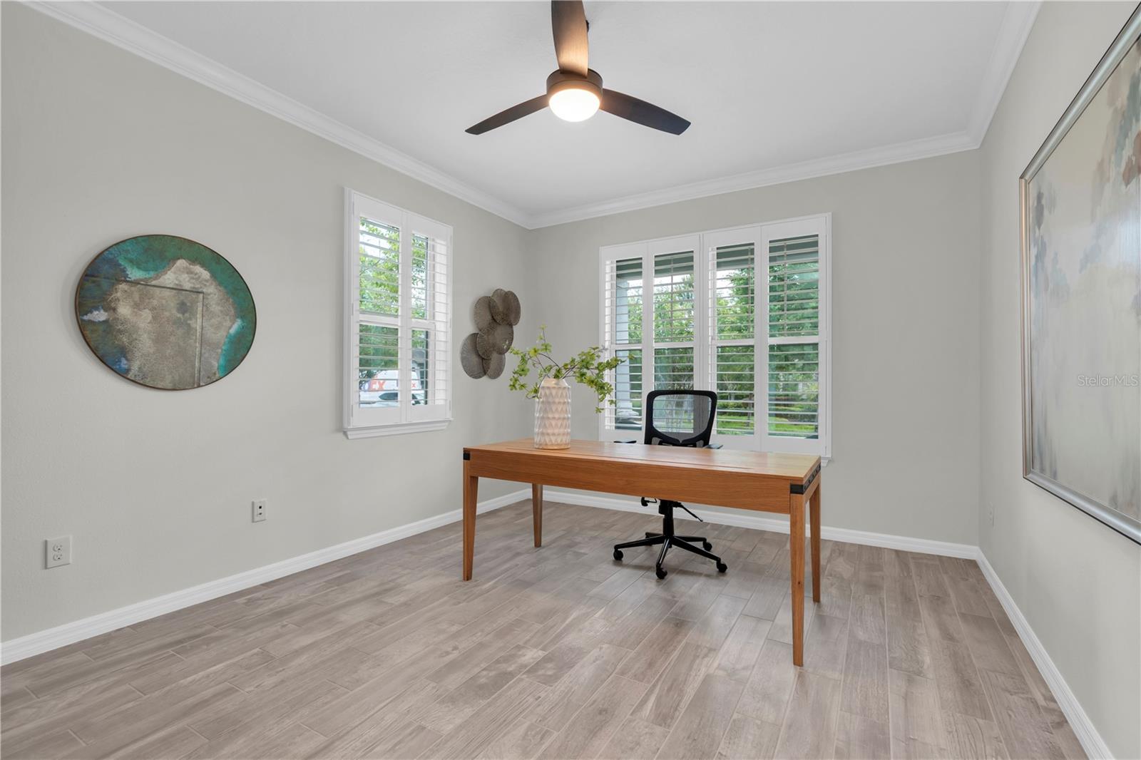 STARKEY RANCH VILLAGE 2 PH 2A - Residential