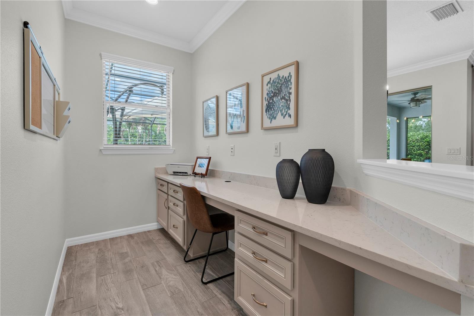 STARKEY RANCH VILLAGE 2 PH 2A - Residential