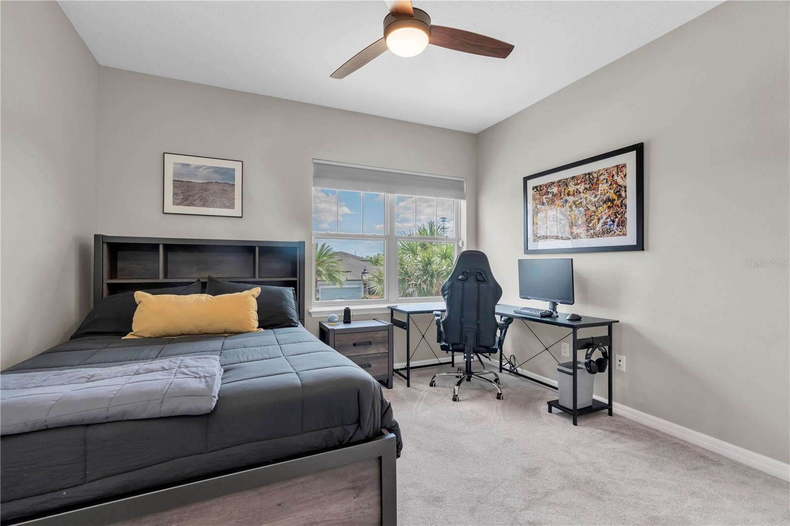 STARKEY RANCH VILLAGE 2 PH 2A - Residential