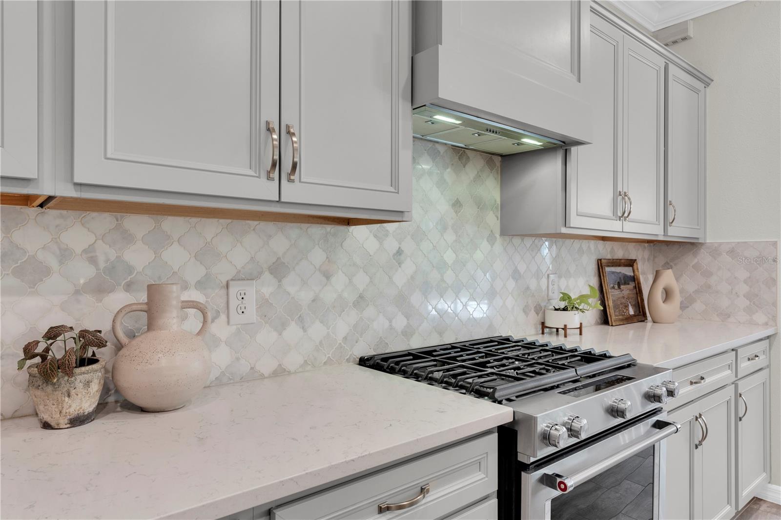 STARKEY RANCH VILLAGE 2 PH 2A - Residential