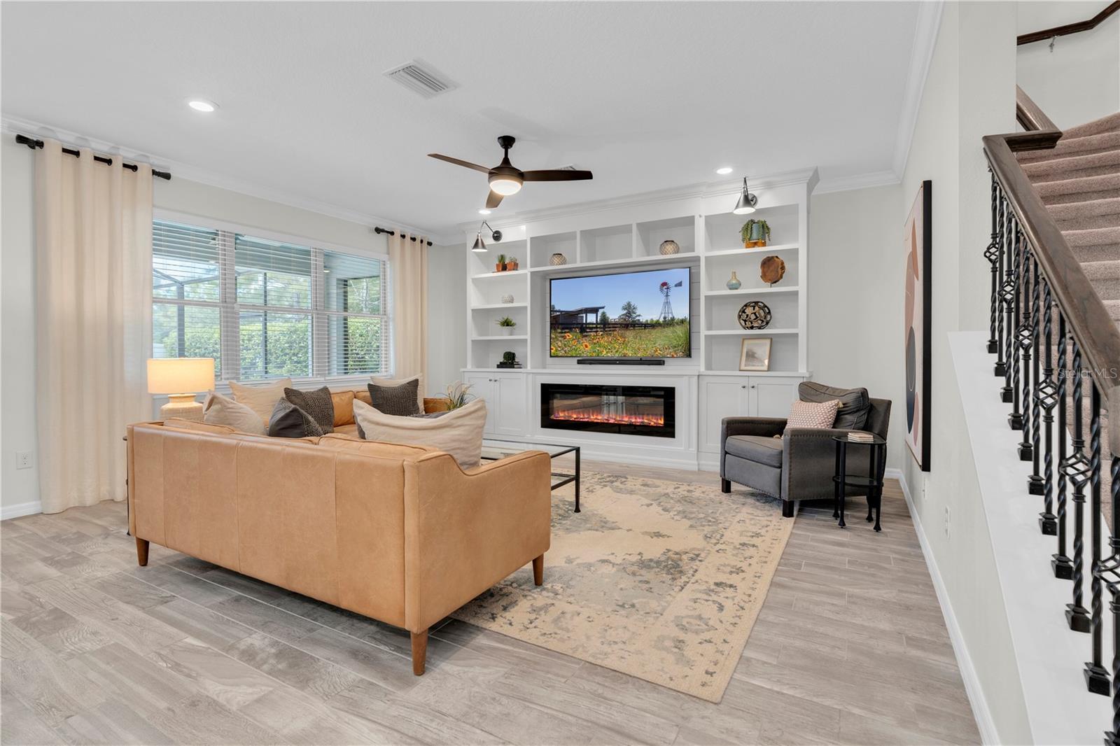 STARKEY RANCH VILLAGE 2 PH 2A - Residential