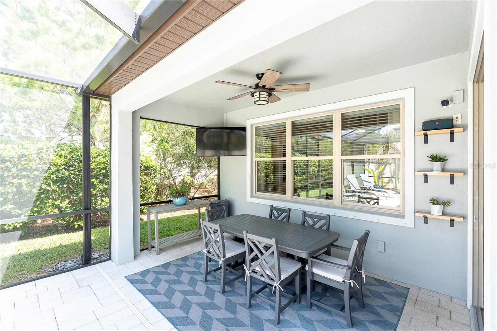 STARKEY RANCH VILLAGE 2 PH 2A - Residential