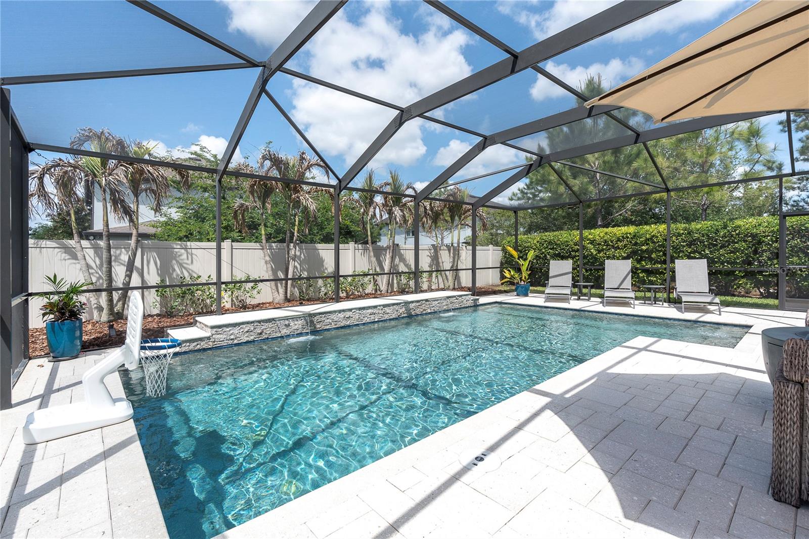 STARKEY RANCH VILLAGE 2 PH 2A - Residential