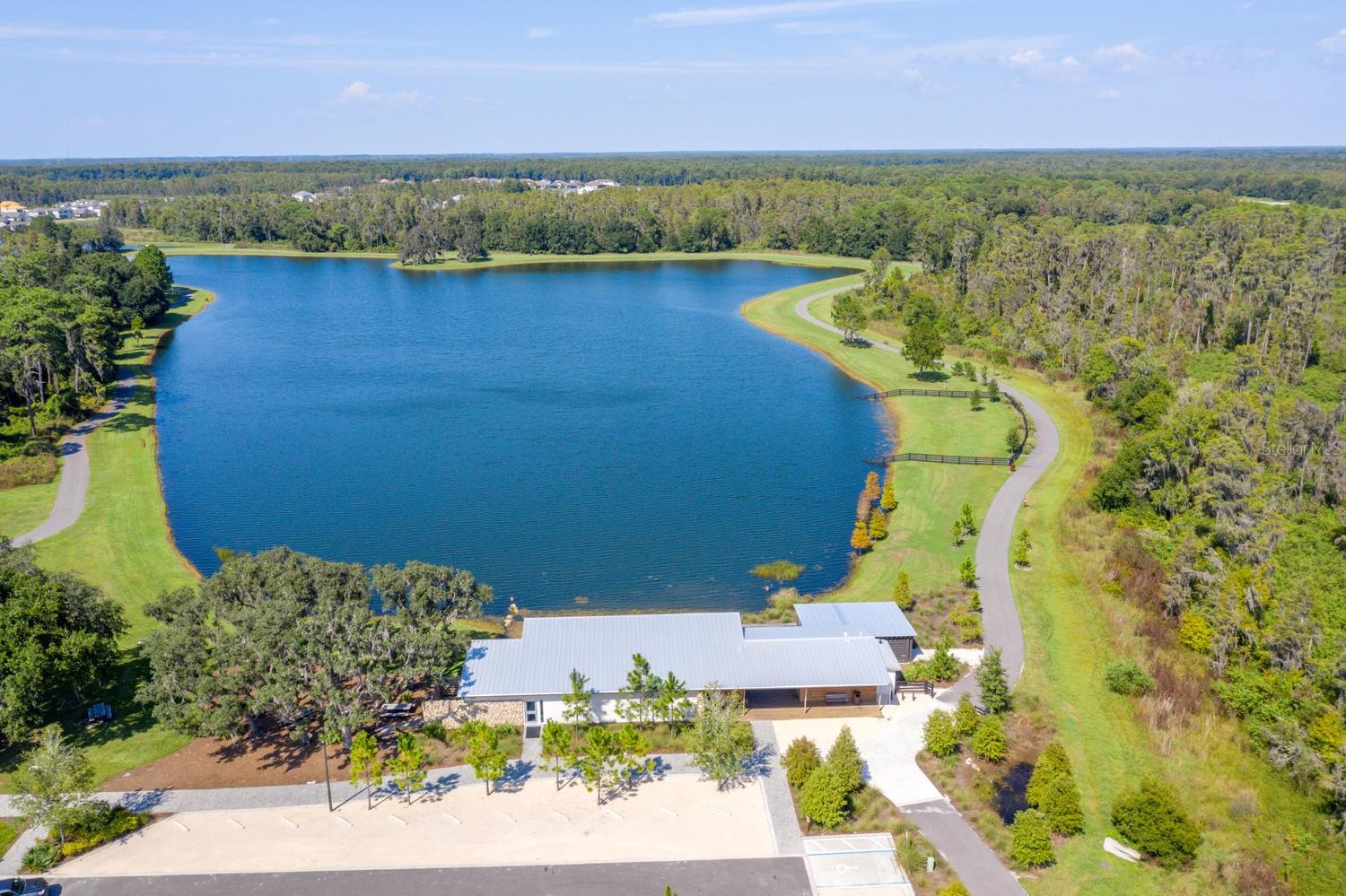 STARKEY RANCH VILLAGE 2 PH 2A - Residential