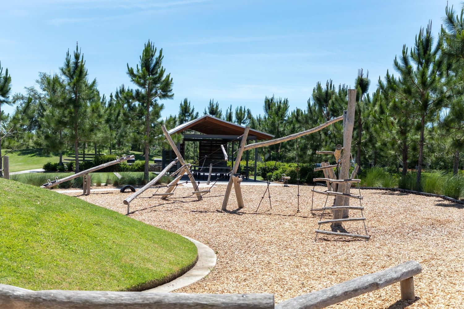 STARKEY RANCH VILLAGE 2 PH 2A - Residential