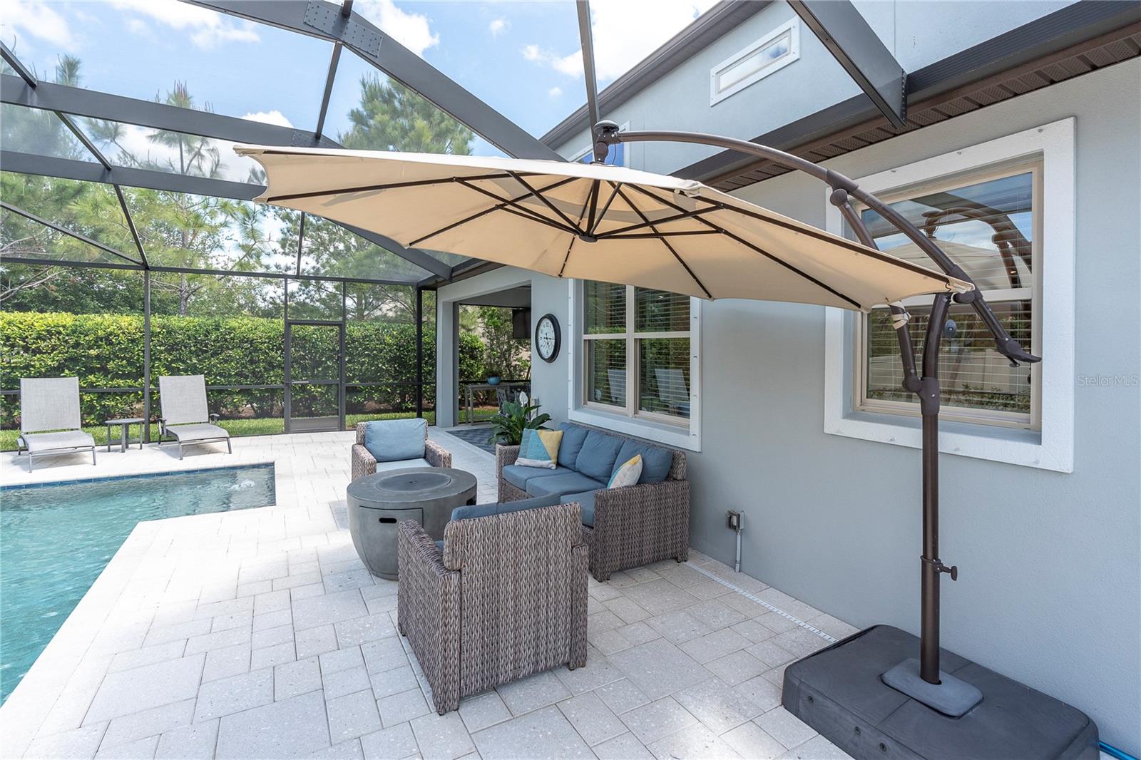 STARKEY RANCH VILLAGE 2 PH 2A - Residential