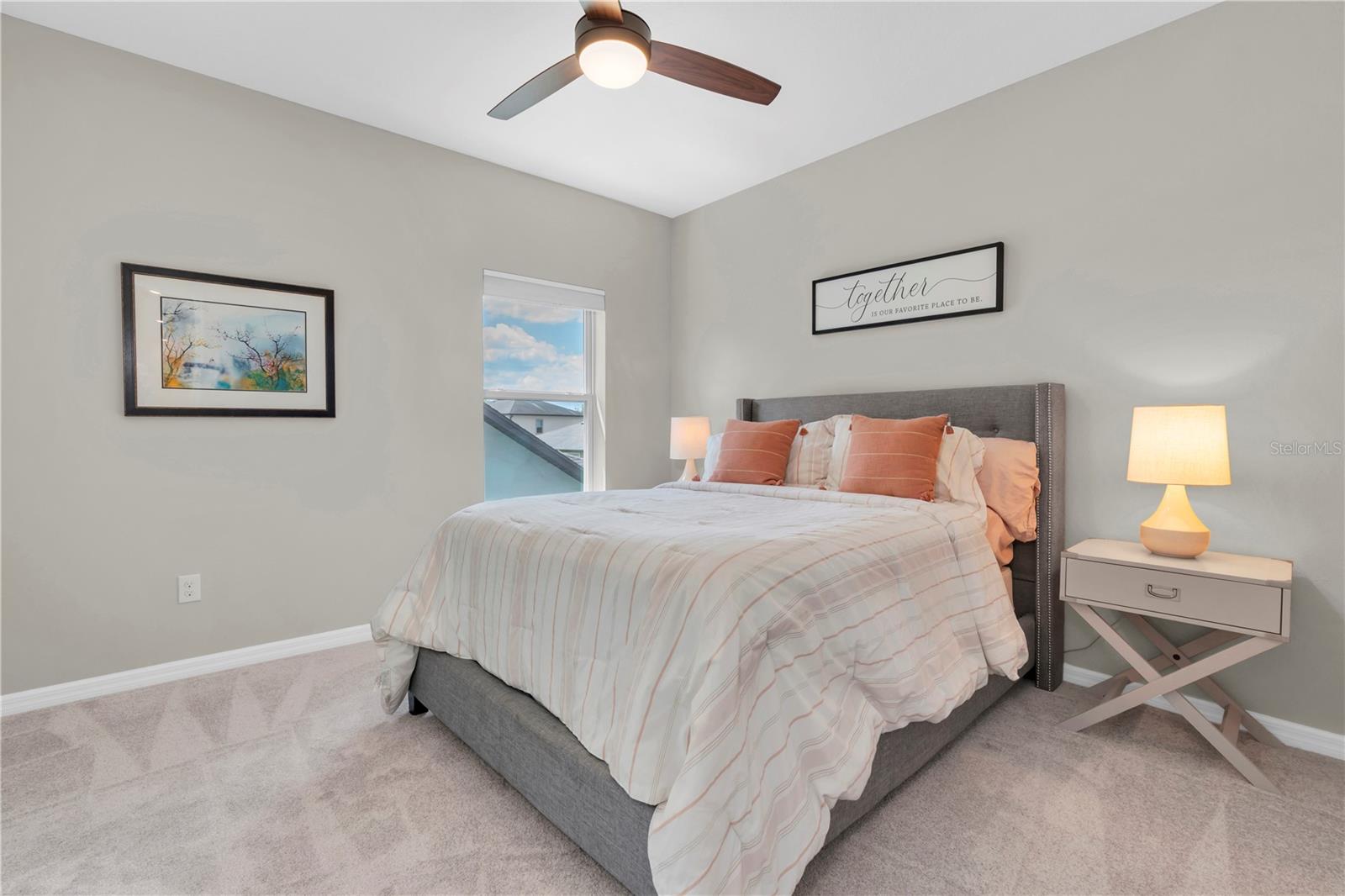 STARKEY RANCH VILLAGE 2 PH 2A - Residential