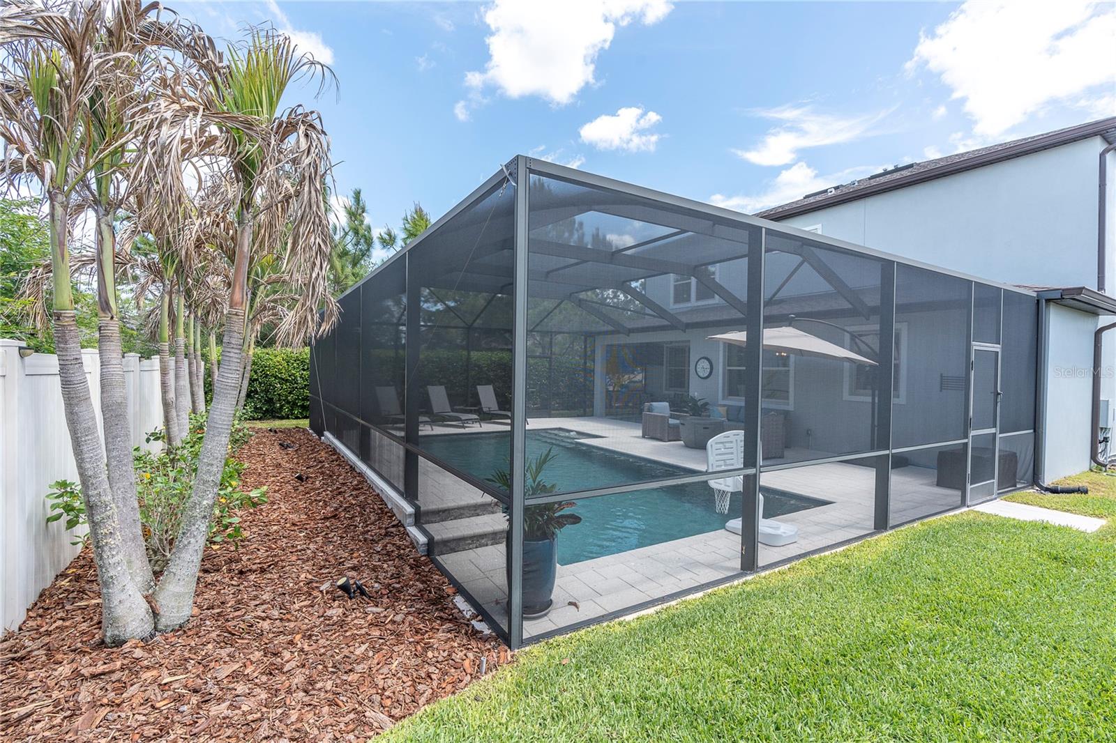 STARKEY RANCH VILLAGE 2 PH 2A - Residential