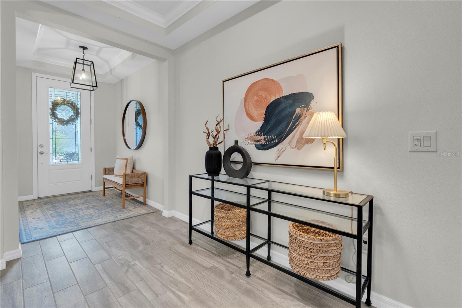 STARKEY RANCH VILLAGE 2 PH 2A - Residential