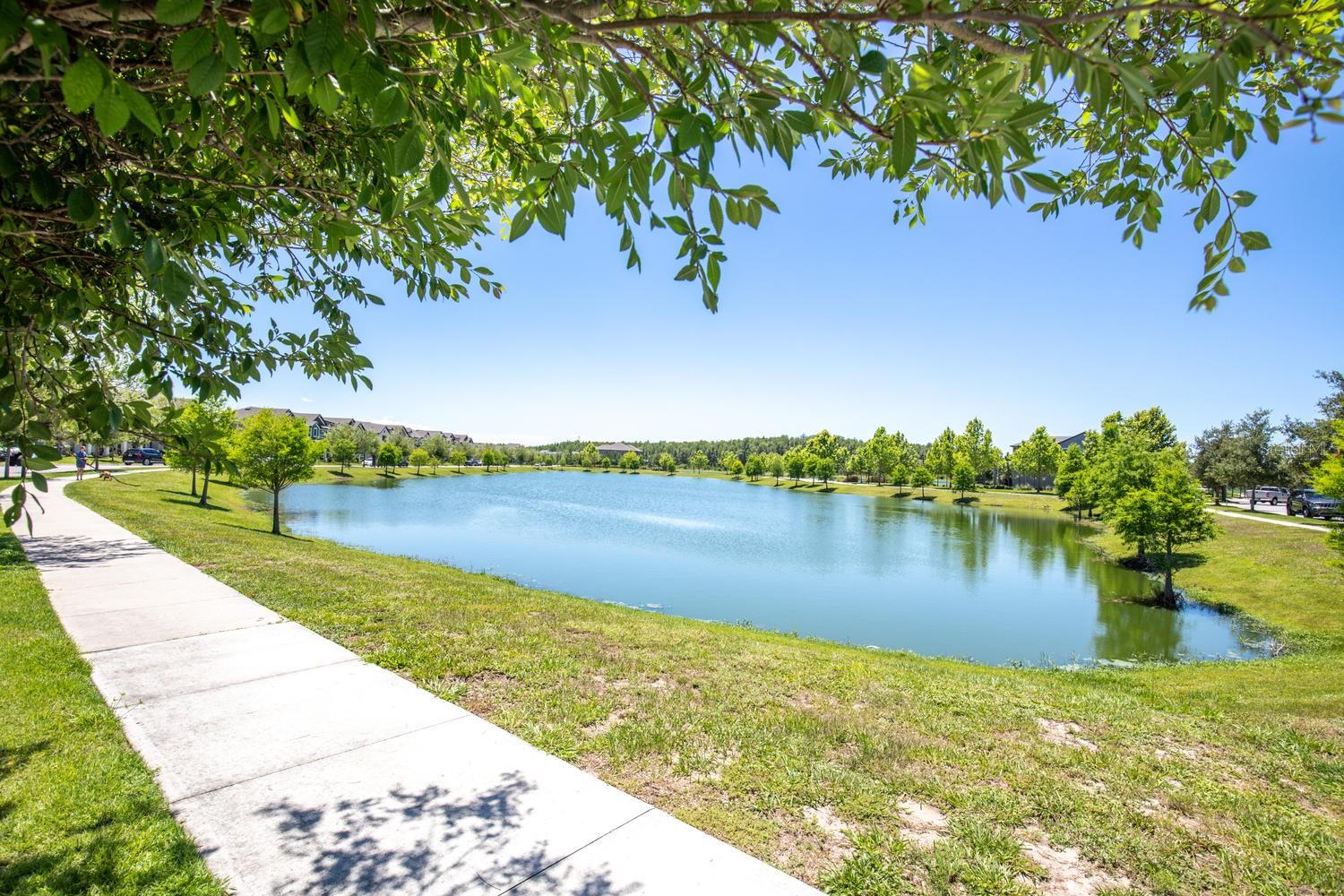 STARKEY RANCH VILLAGE 2 PH 2A - Residential