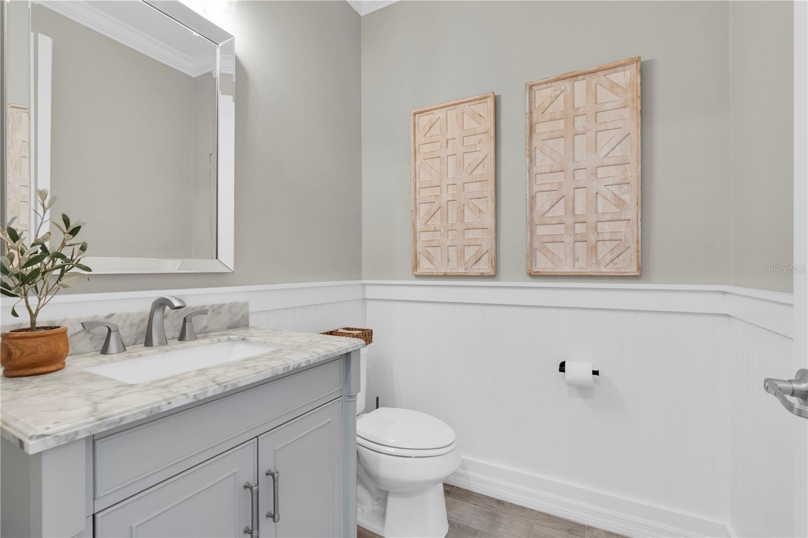 STARKEY RANCH VILLAGE 2 PH 2A - Residential