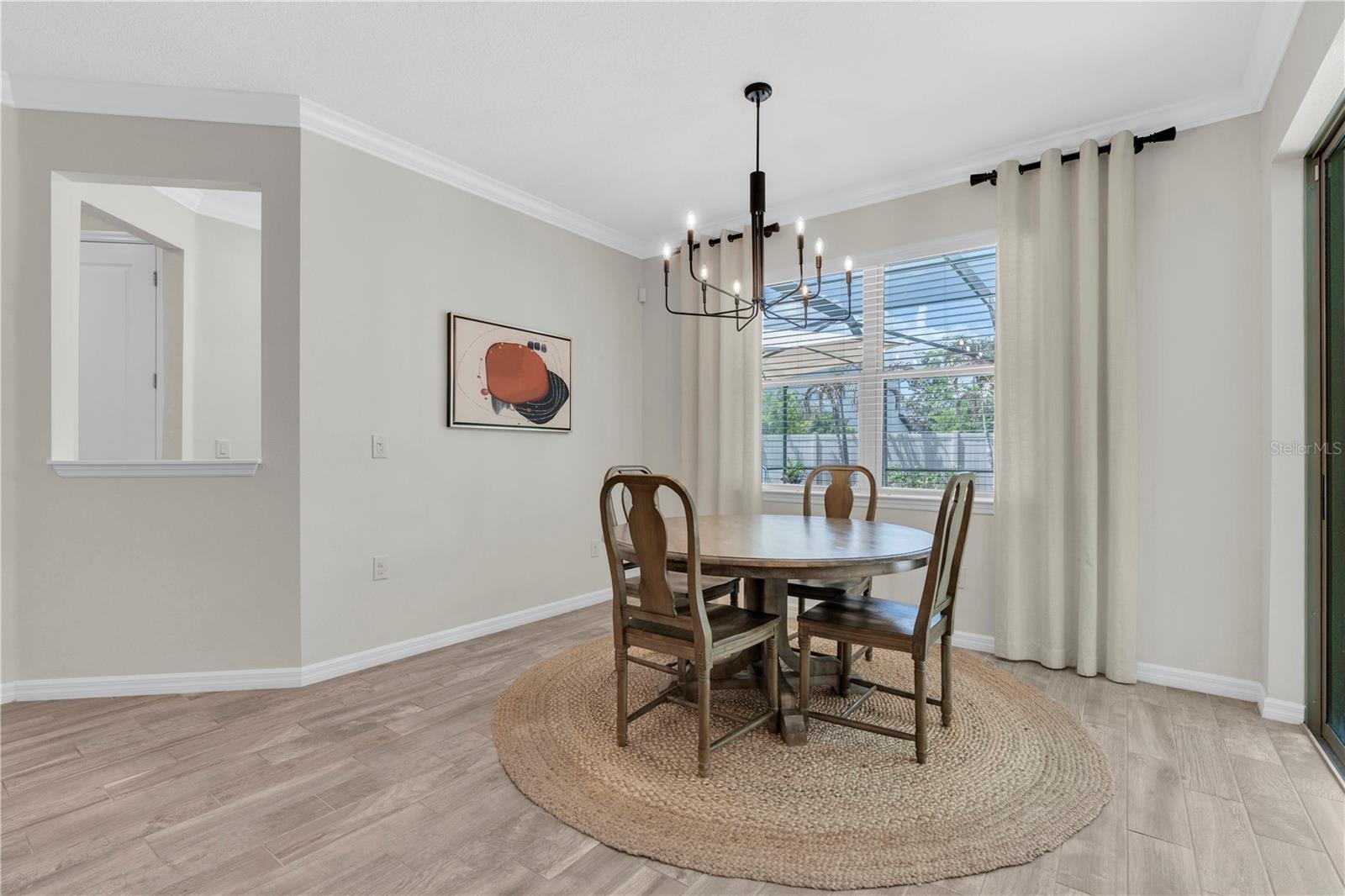 STARKEY RANCH VILLAGE 2 PH 2A - Residential