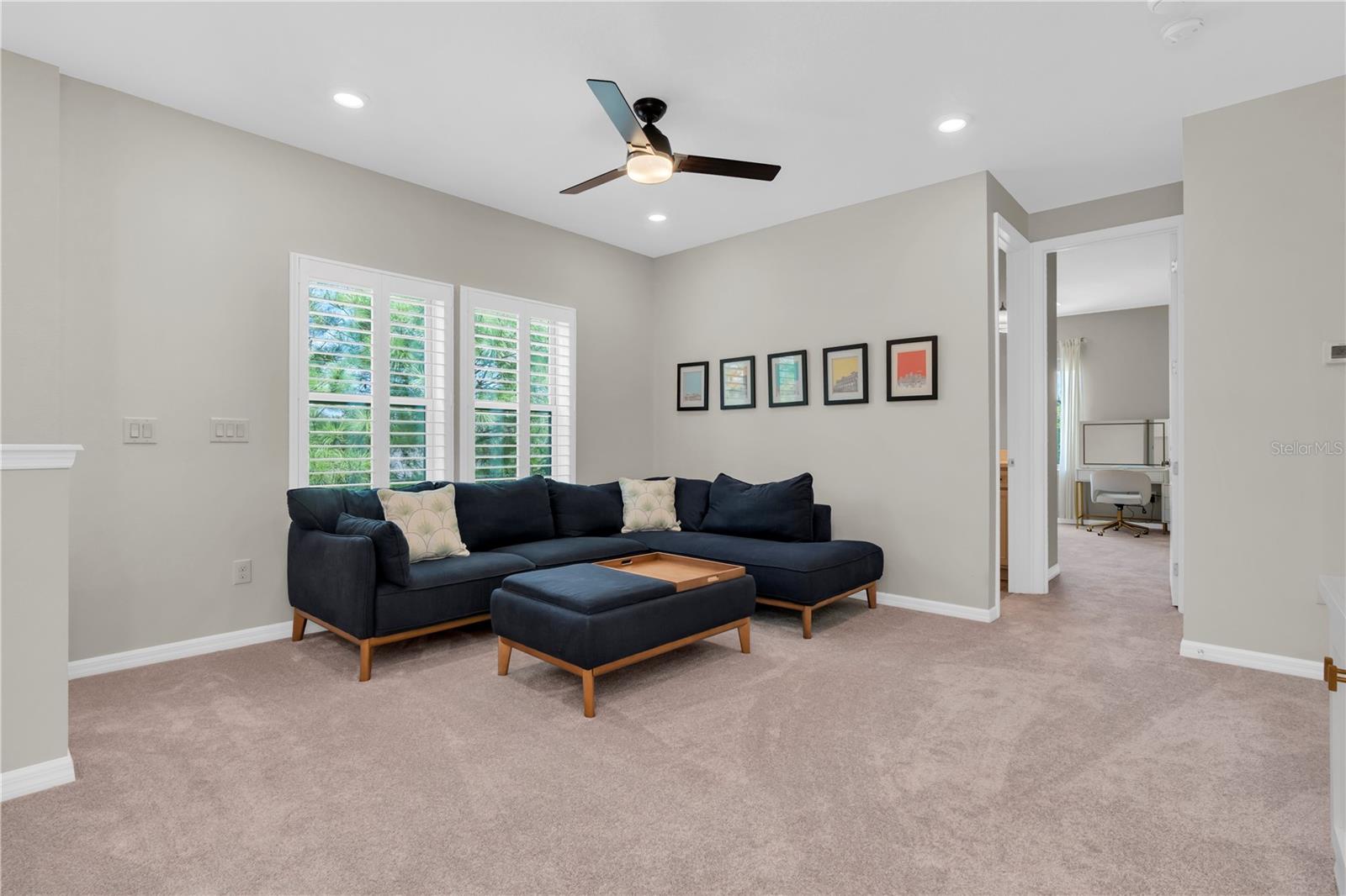 STARKEY RANCH VILLAGE 2 PH 2A - Residential