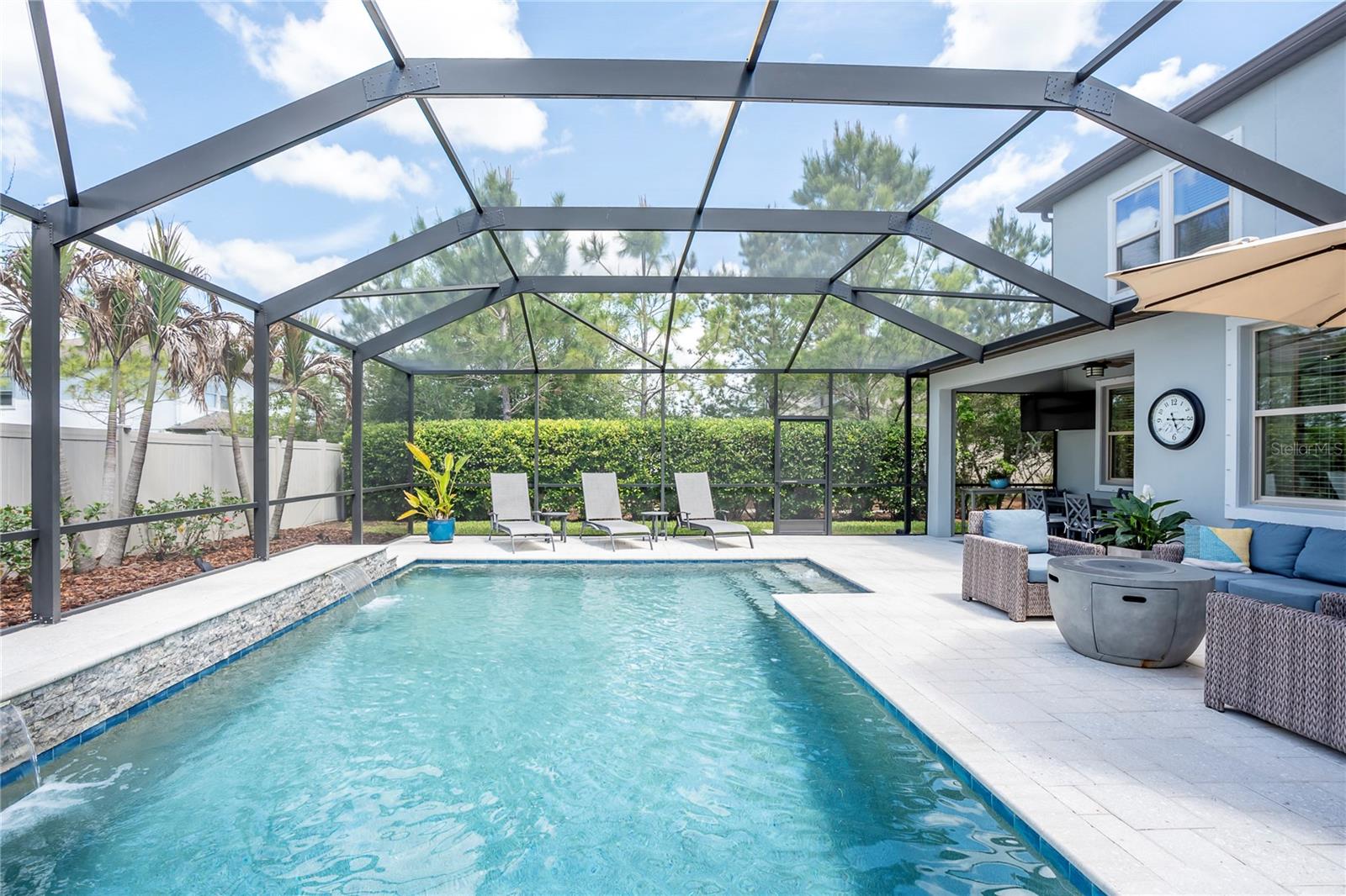 STARKEY RANCH VILLAGE 2 PH 2A - Residential