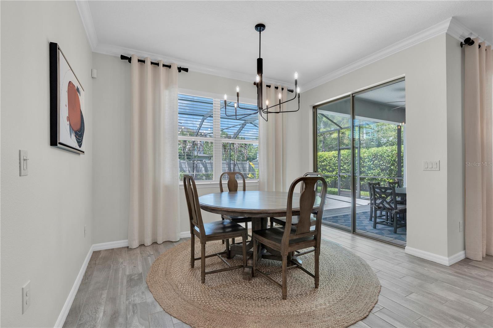 STARKEY RANCH VILLAGE 2 PH 2A - Residential