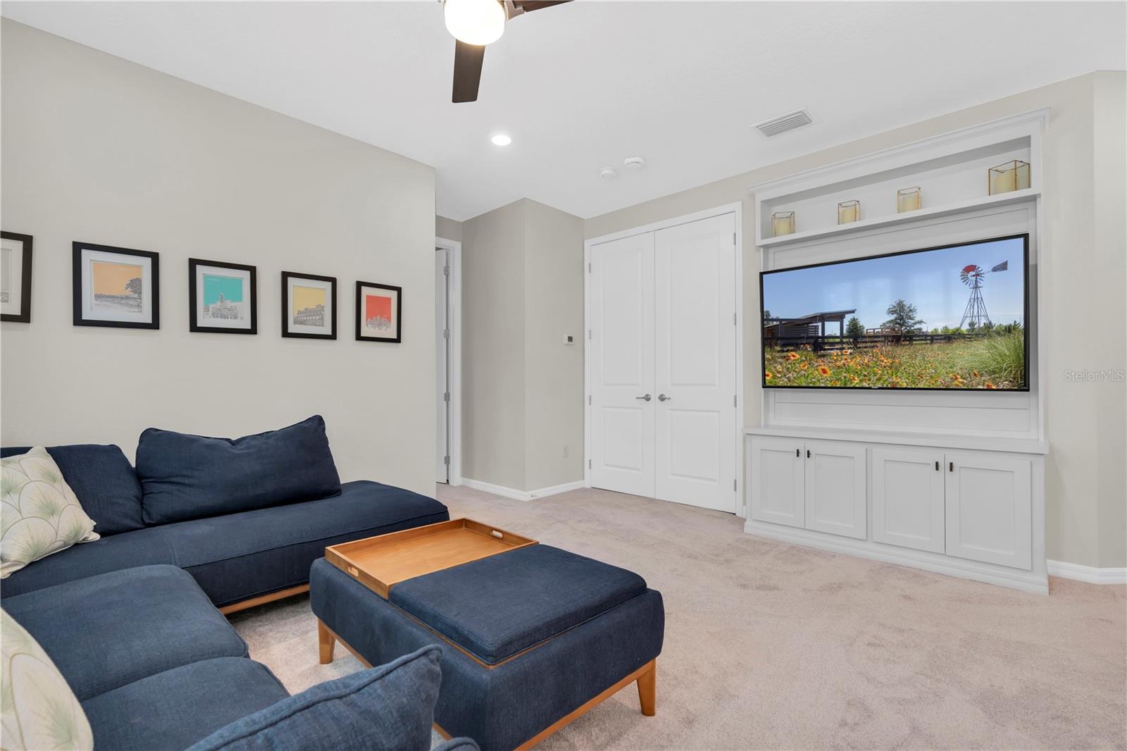 STARKEY RANCH VILLAGE 2 PH 2A - Residential