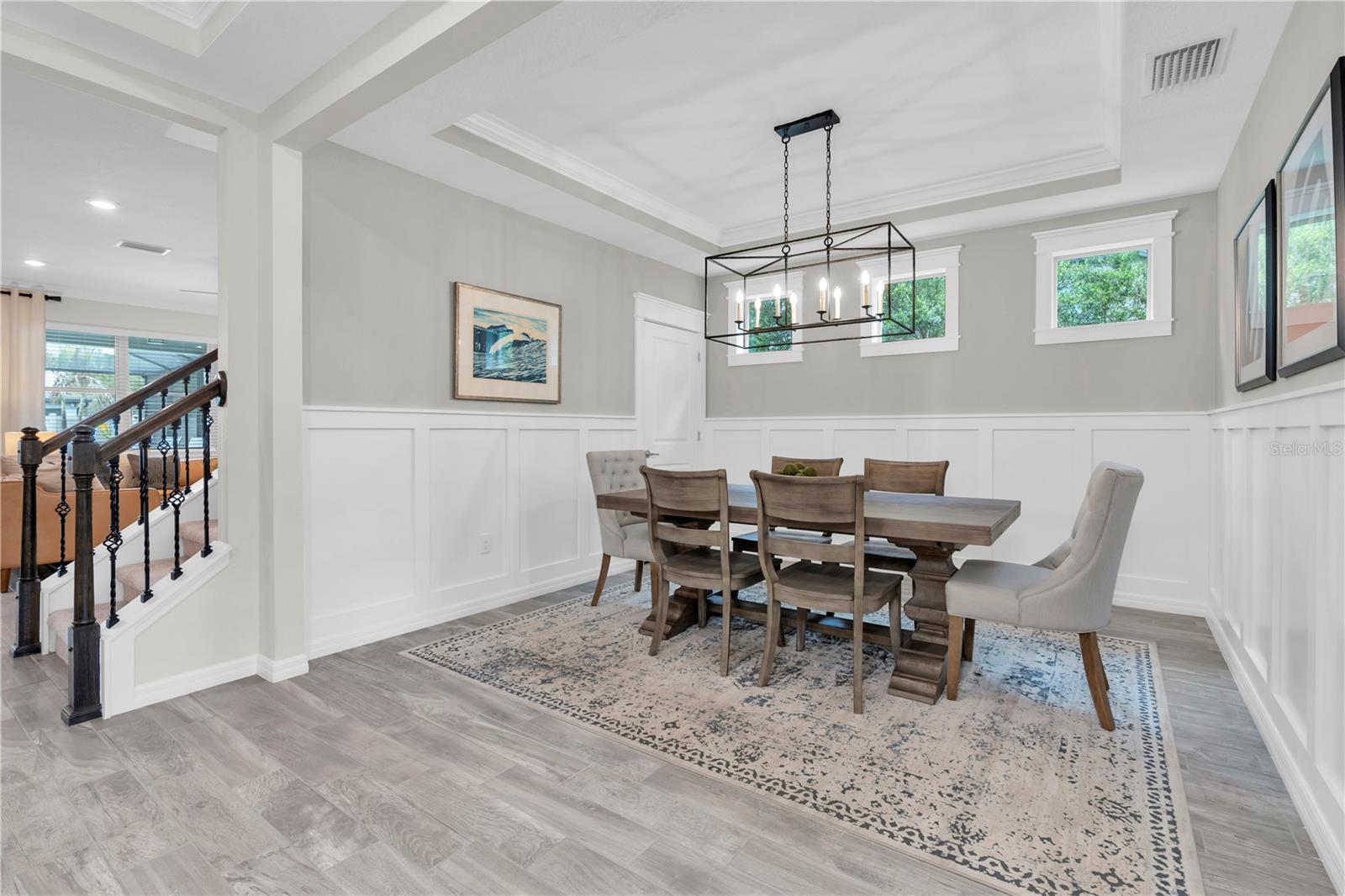 STARKEY RANCH VILLAGE 2 PH 2A - Residential