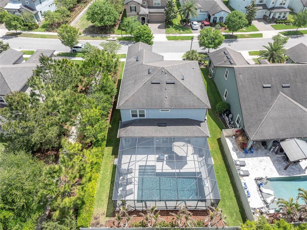 Photo of 2587 Murray Pass, Odessa, FL 33556 (MLS # W7884806)