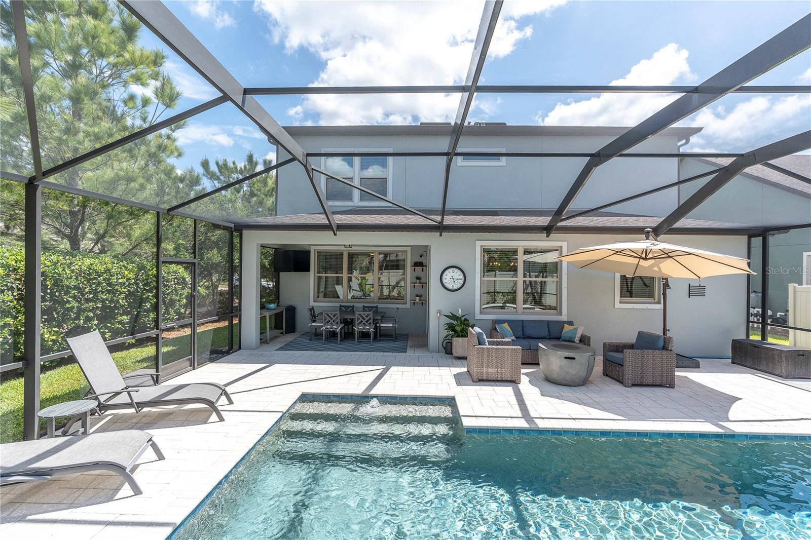 STARKEY RANCH VILLAGE 2 PH 2A - Residential