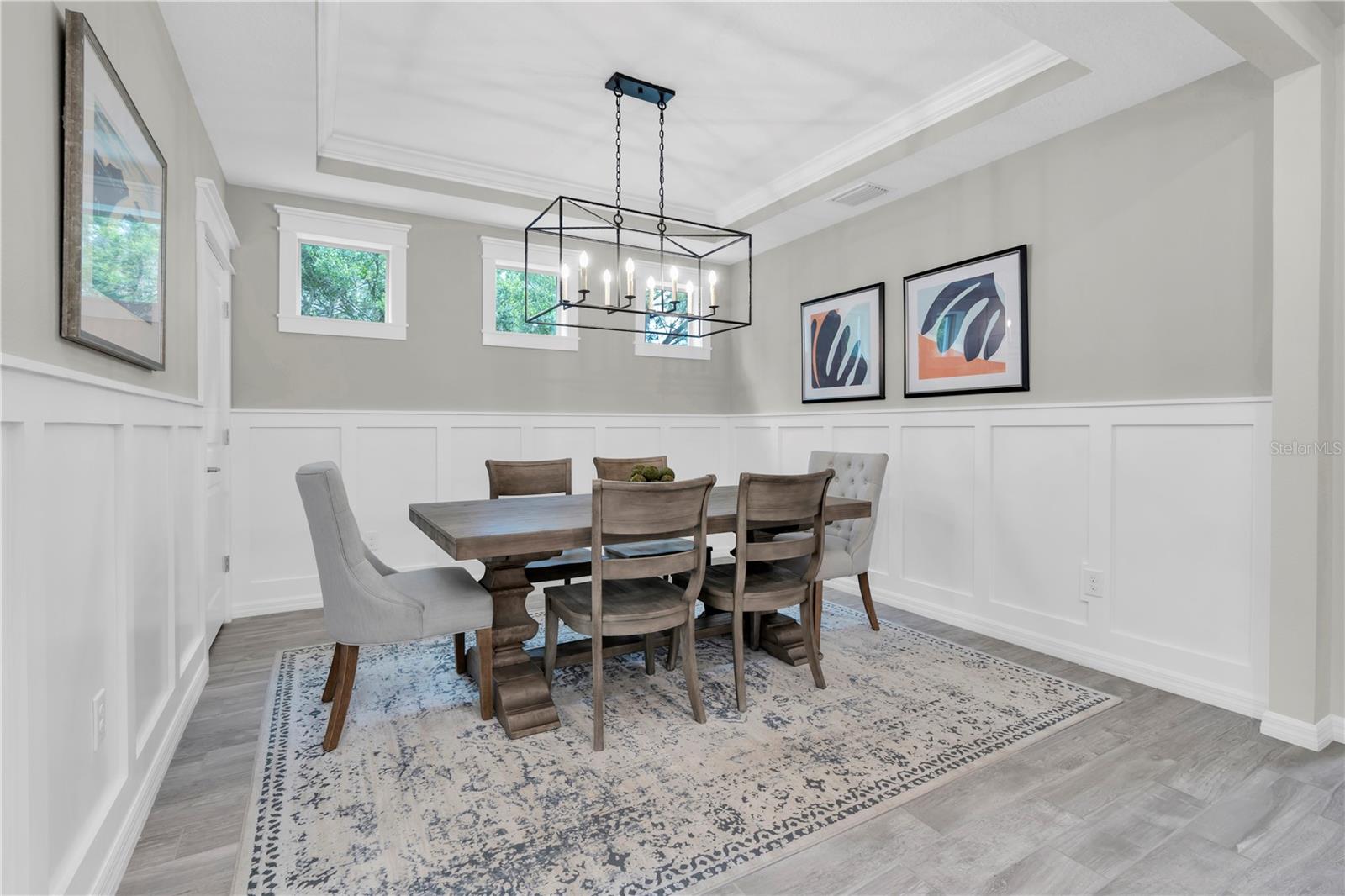 STARKEY RANCH VILLAGE 2 PH 2A - Residential