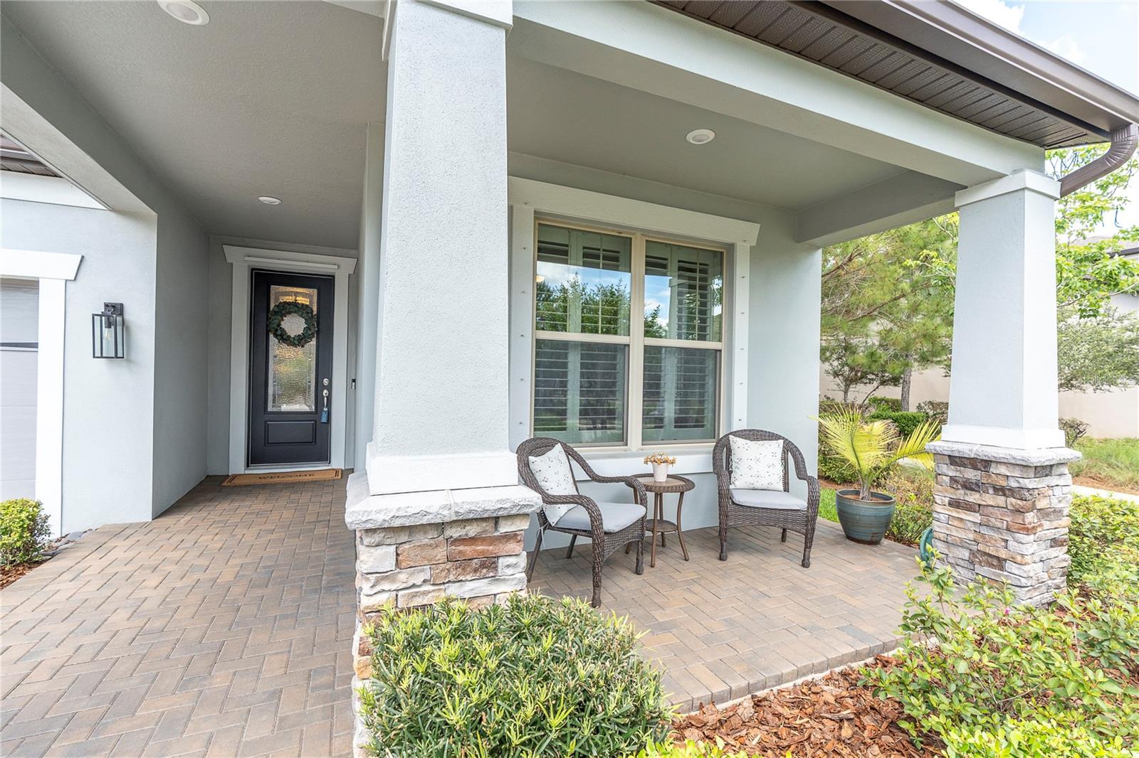 STARKEY RANCH VILLAGE 2 PH 2A - Residential