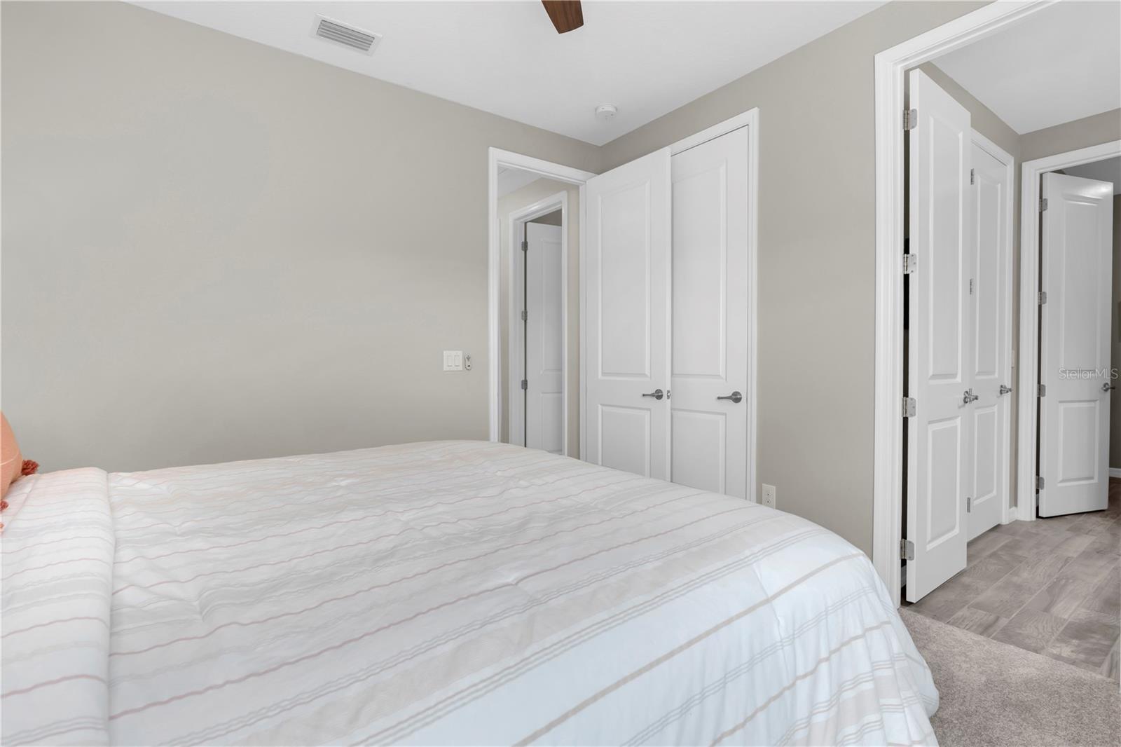 STARKEY RANCH VILLAGE 2 PH 2A - Residential