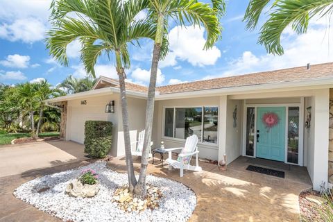 A home in LARGO