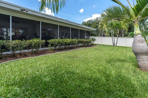 A home in LARGO