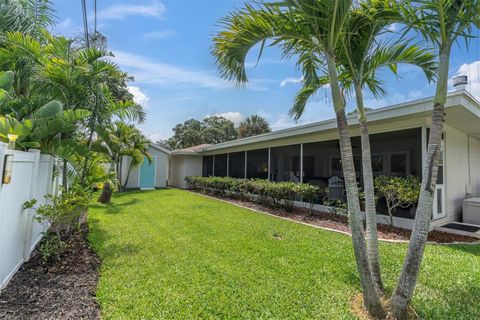 A home in LARGO