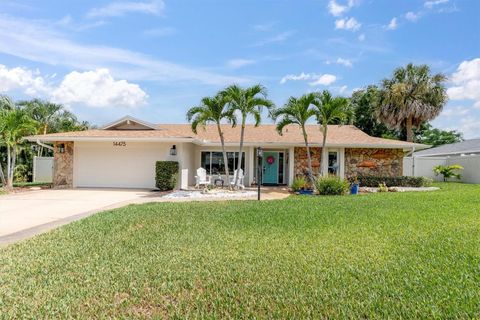 A home in LARGO