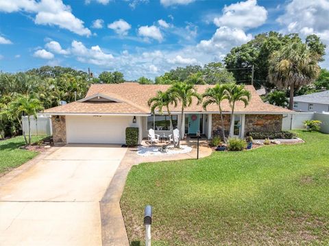 A home in LARGO