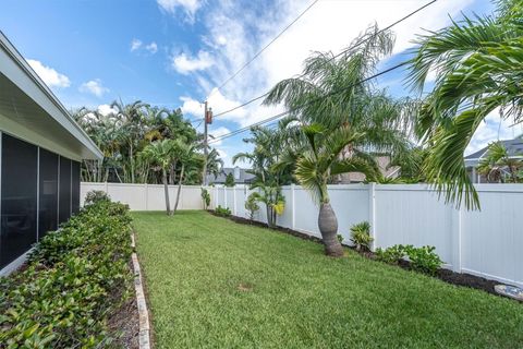 A home in LARGO