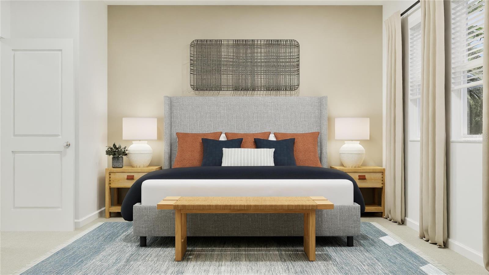 BRENTWOOD TH - Residential