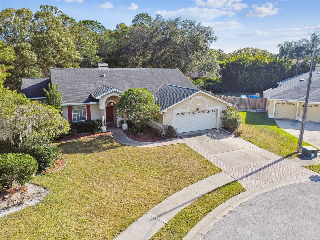 Photo of 15303 Carrollton Lane, Tampa, FL 33624 (MLS # T3490553)