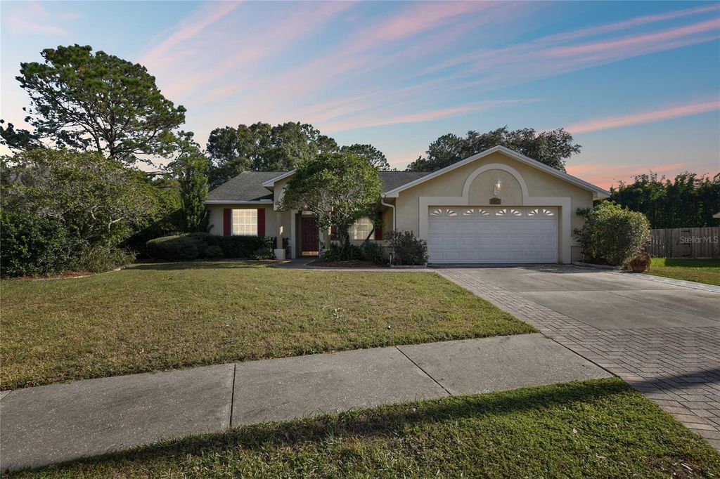 Photo of 15303 Carrollton Lane, Tampa, FL 33624 (MLS # T3490553)