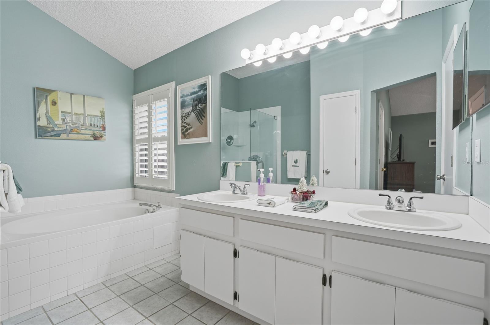 VILLAGES AT WESLEY CHAPEL - Residential