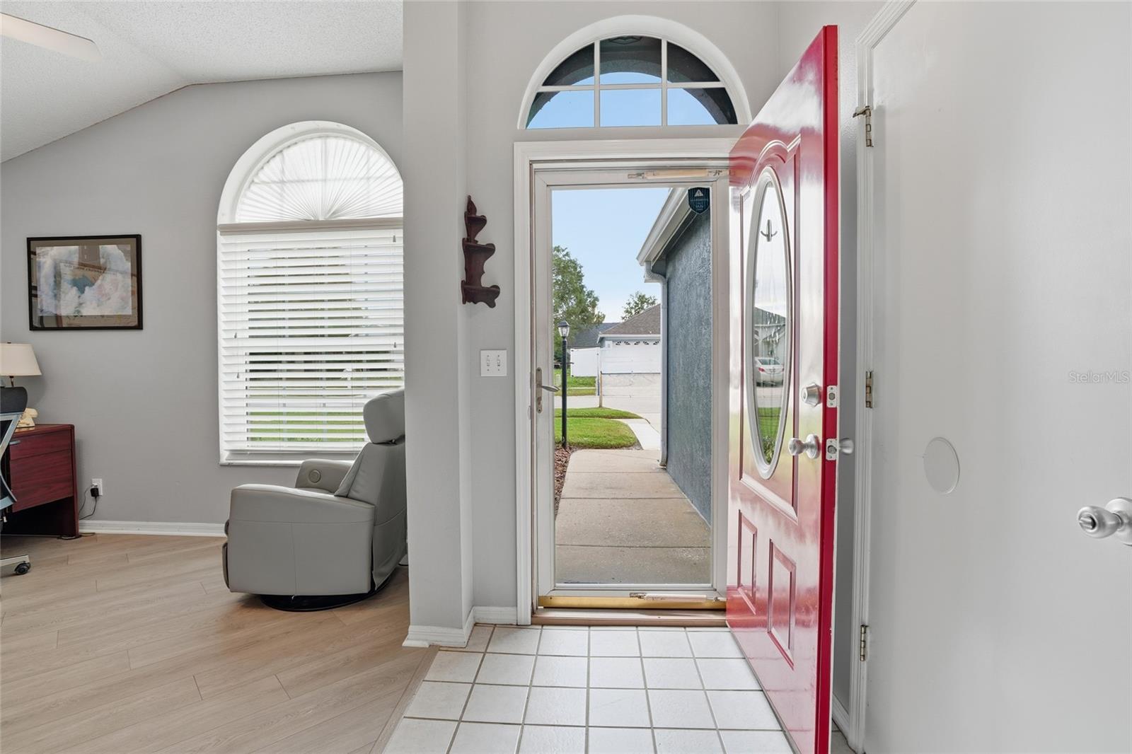 VILLAGES AT WESLEY CHAPEL - Residential