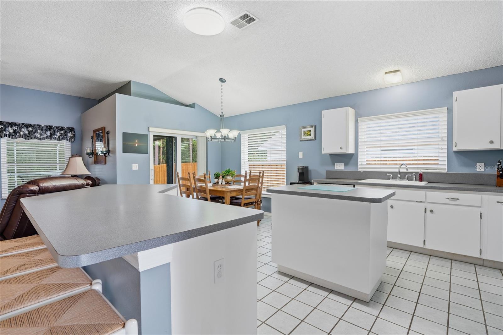 VILLAGES AT WESLEY CHAPEL - Residential