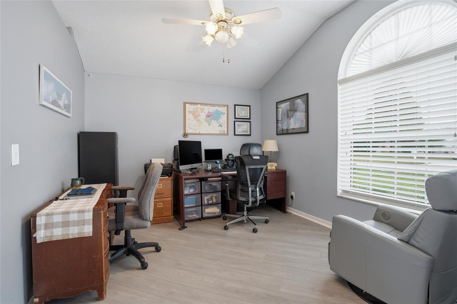 VILLAGES AT WESLEY CHAPEL - Residential